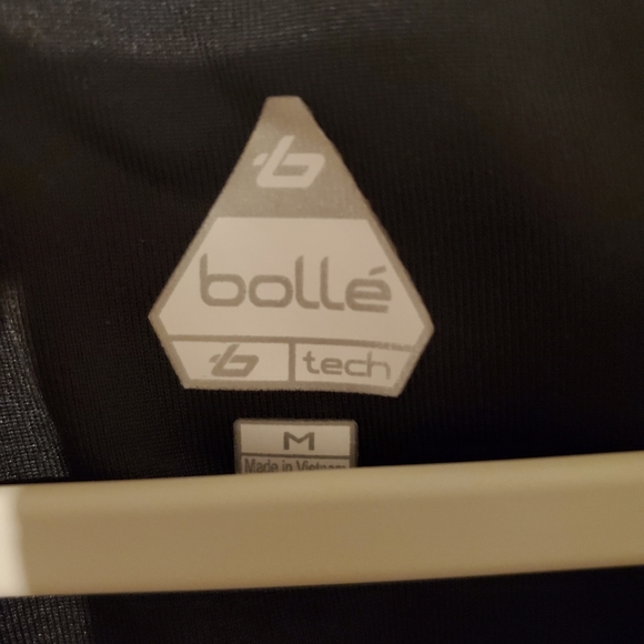 Bolle Tech Tennis Sport Tank - Picture 2 of 4